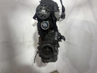 двигатель SEAT Toledo 3 поколение 2008, 1.9 л., TDi, дизель, BRS, BRR, BMP, BLS, BMM, BSU