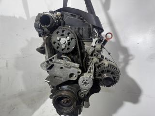 двигатель Volkswagen Transporter T5 2008, 1.9 л., TDi, дизель, фургон, BRS, BRR, BMP, BLS, BMM, BSU