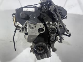 двигатель Volkswagen Touran 1 поколение [рестайлинг] 2007, 2.0 л., FSI, бензин, седан, BVZ, BVY, BLR, BLX, BLY, BVX