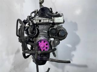 двигатель SEAT Ibiza 4 поколение 2010, 1.2 л., TSI, бензин, CBZ, CBZA, CBZB, CBZC, CBZD