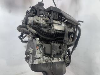 двигатель Volkswagen Caddy 3 поколение [рестайлинг] 2011, 1.2 л., TSI, бензин, CBZ, CBZA, CBZB, CBZC, CBZD