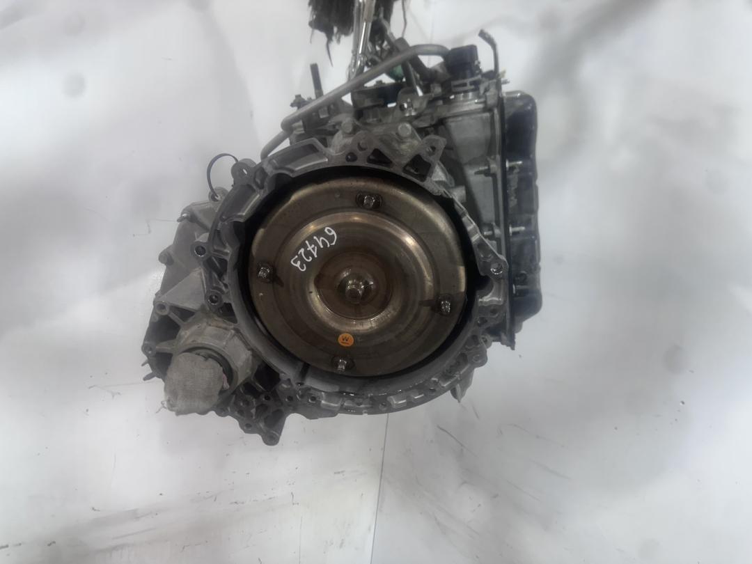 КПП автоматическая (АКПП) Volvo XC60 1 поколение 2012, 2.0 л., бензин, AG9R7000JB, AG9R7000PB, POWERSHIFT, DG9P7000KA, AG9R7000, AG9R-7000-GE, AG9R7000NC, AG9R7000NG, AG9R7000NH, AG9R7000NJ1749313, AG9R7F096CB, AG9R7F096EA, AV4R7000BC, 6DCT450, EG9P7000JC - фото №1