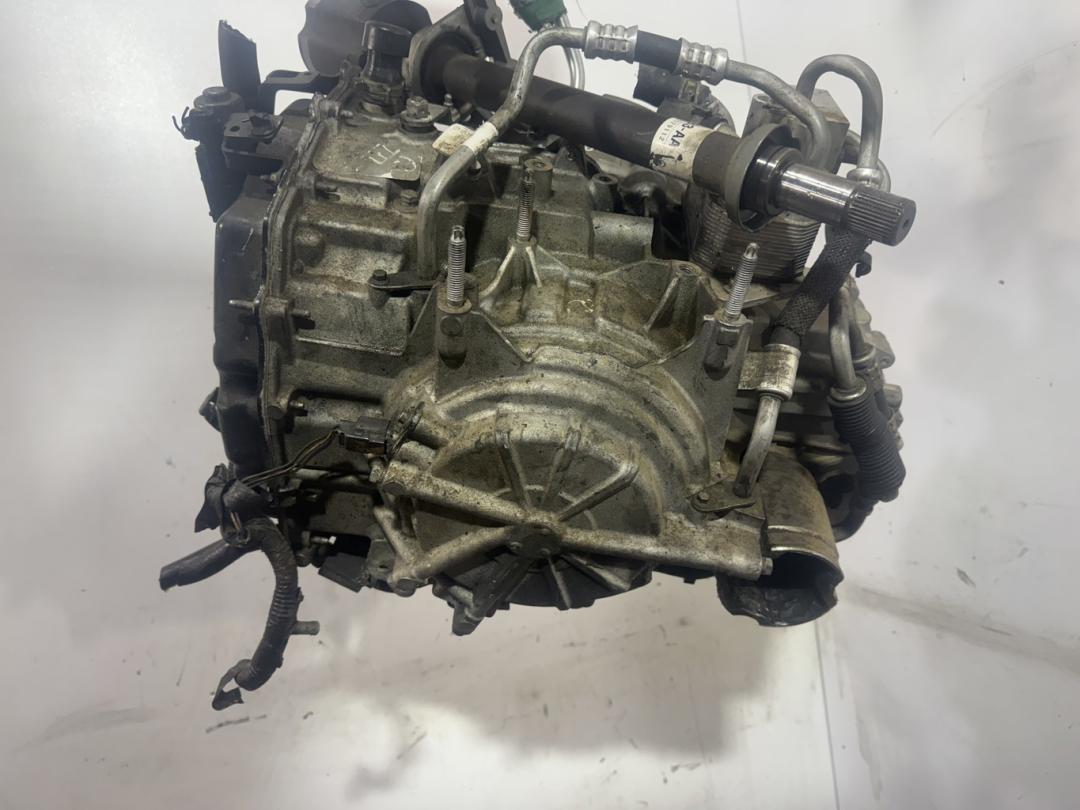 КПП автоматическая (АКПП) Ford Fusion 2013, 2.0 л., бензин, AG9R7000JB, AG9R7000PB, POWERSHIFT, DG9P7000KA, AG9R7000, AG9R-7000-GE, AG9R7000NC, AG9R7000NG, AG9R7000NH, AG9R7000NJ1749313, AG9R7F096CB, AG9R7F096EA, AV4R7000BC, 6DCT450, EG9P7000JC - фото №1