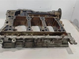 Постель коленвала Audi A6 4F/C6 2006, 3.2 л., бензин, седан, AUK, 06E103032, .