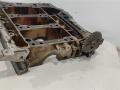 Постель коленвала Audi A6 4F/C6 2006, 3.2 л., бензин, седан, AUK, 06E103032, . - фото №4