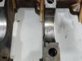 Постель коленвала Audi A6 4F/C6 2006, 3.2 л., бензин, седан, AUK, 06E103032, . - фото №10