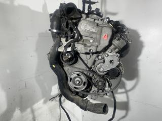 двигатель Volkswagen Jetta 5 поколение 2008, 1.4 л., бензин, BLG, BMY, BWK