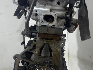 двигатель Volkswagen Passat B6 2006, 2.0 л., TDi, дизель, BRS, BRR, BMP, BLS, BMM, BSU