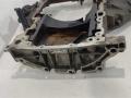 масляный поддон Audi A6 4F/C6 2005, 3.0 л., бензин, седан, BBJ, 06C103603G, . - фото №6