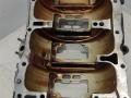 масляный поддон Kia Cerato 2 поколение 2009, 2.0 л., бензин, седан, G4KD, G4KE, 09C200563B1, 09C200582B1, 09C200619B1, 085000500, 243702G751, 4R28601103 - фото №2