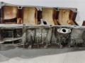 масляный поддон Kia Cerato 2 поколение 2009, 2.0 л., бензин, седан, G4KD, G4KE, 09C200563B1, 09C200582B1, 09C200619B1, 085000500, 243702G751, 4R28601103 - фото №6