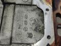 масляный поддон Kia Cerato 2 поколение 2009, 2.0 л., бензин, седан, G4KD, G4KE, 09C200563B1, 09C200582B1, 09C200619B1, 085000500, 243702G751, 4R28601103 - фото №11
