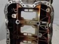 масляный поддон Kia Cerato 2 поколение 2009, 2.0 л., бензин, седан, G4KD, G4KE, 09C200563B1, 09C200582B1, 09C200619B1, 085000500, 243702G751, 4R28601103 - фото №11