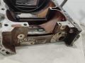 масляный поддон Kia Cerato 2 поколение 2009, 2.0 л., бензин, седан, G4KD, G4KE, 09C200563B1, 09C200582B1, 09C200619B1, 085000500, 243702G751, 4R28601103 - фото №7