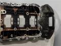 масляный поддон Kia Cerato 2 поколение 2009, 2.0 л., бензин, седан, G4KD, G4KE, 09C200563B1, 09C200582B1, 09C200619B1, 085000500, 243702G751, 4R28601103 - фото №8