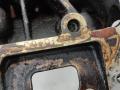 масляный поддон Kia Cerato 2 поколение 2009, 2.0 л., бензин, седан, G4KD, G4KE, 09C200563B1, 09C200582B1, 09C200619B1, 085000500, 243702G751, 4R28601103 - фото №10