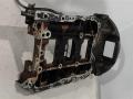 масляный поддон Kia Cerato 2 поколение 2009, 2.0 л., бензин, седан, G4KD, G4KE, 09C200563B1, 09C200582B1, 09C200619B1, 085000500, 243702G751, 4R28601103 - фото №11