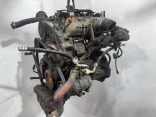 двигатель Great Wall Hover H6 1 поколение 2014, 2.0 л., дизель, внедорожник 5 дв., GW4D20, .