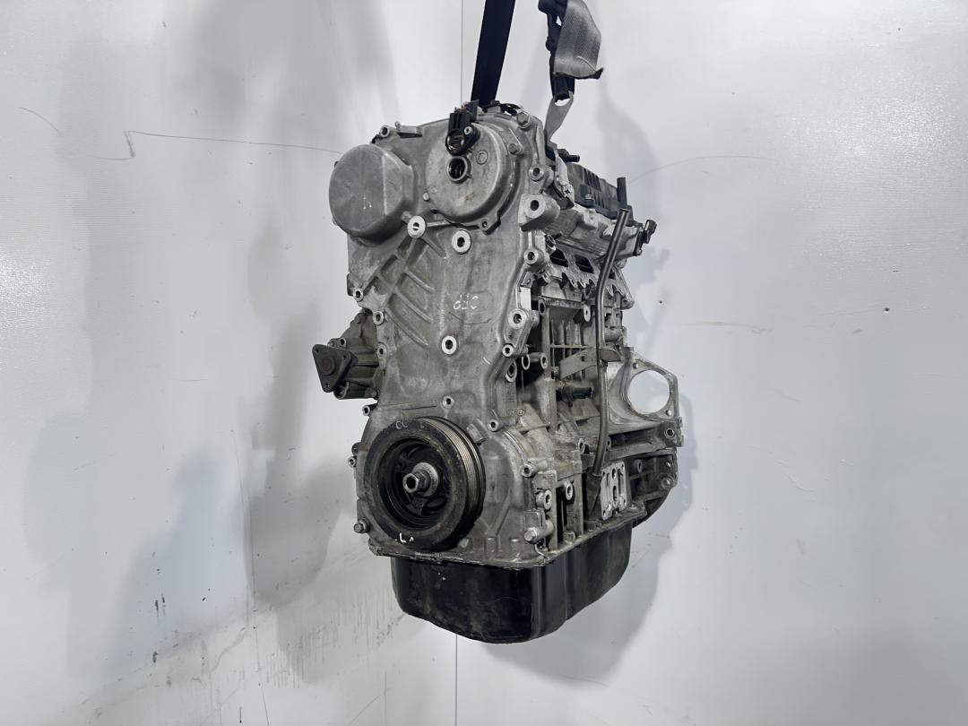 двигатель Kia K7 2017, 2.4 л., бензин, G4KJ, . - фото №1