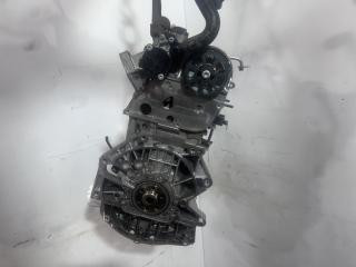 двигатель Skoda Octavia 3 поколение (A7) 2015, 1.4 л., бензин, CPW, 04E103475BT