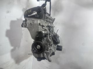 двигатель SEAT Leon 3 поколение [рестайлинг] 2016, 1.4 л., бензин, CPW, 04E103475BT