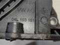 крышка двигателя задняя Volkswagen Tiguan 1 поколение [рестайлинг] 2015, 2.0 л., TDi, дизель, внедорожник 5 дв., 04L103151, DFG, DGD, DFH, . - фото №3