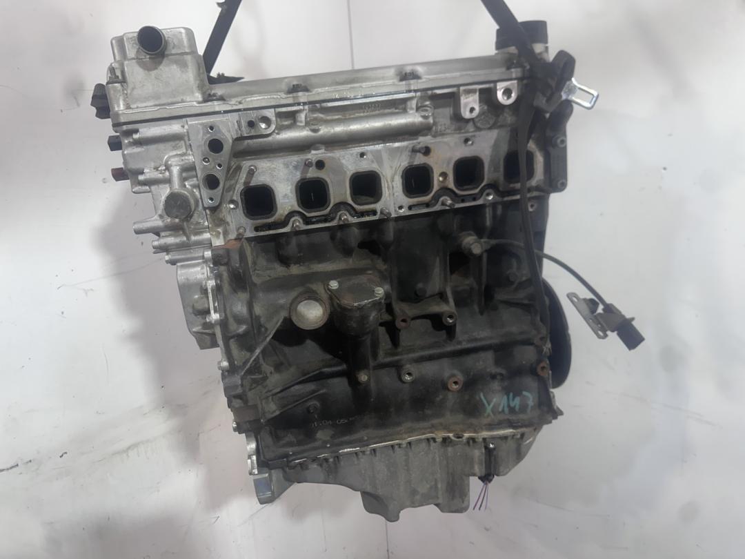 двигатель Volkswagen Transporter T5 2006, 3.2 л., бензин, BKK, BDL, AZZ, BKJ, BAA, BMX, BMV, BRJ - фото №1