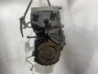 двигатель Volkswagen Touareg 1 поколение 2004, 3.2 л., бензин, BKK, BDL, AZZ, BKJ, BAA, BMX, BMV, BRJ