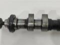 Распредвал выпускной Audi A4 B6 2003, 1.8 л., бензин, седан, AWT, AWM, 058109022B, ANB, APU, AVJ, AEB, APT, BFB, BEX, ADR, AWU, AWV, BKF, AVV, . - фото №2