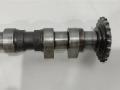 Распредвал выпускной Audi A4 B6 2003, 1.8 л., бензин, седан, AWT, AWM, 058109022B, ANB, APU, AVJ, AEB, APT, BFB, BEX, ADR, AWU, AWV, BKF, AVV, . - фото №5