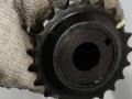 Распредвал выпускной Audi A4 B6 2003, 1.8 л., бензин, седан, AWT, AWM, 058109022B, ANB, APU, AVJ, AEB, APT, BFB, BEX, ADR, AWU, AWV, BKF, AVV, . - фото №6