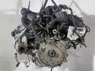 двигатель Audi A7 4G 2012, 2.8 л., FSI, бензин, CHV, CCE, CHVA, CCEA