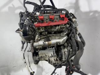 двигатель Audi A7 4G 2012, 2.8 л., FSI, бензин, CHV, CCE, CHVA, CCEA