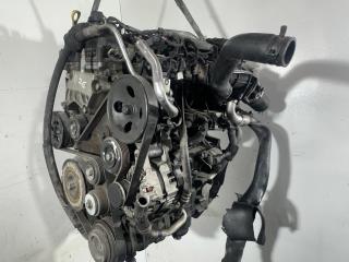 двигатель Kia Sorento 2 поколение 2009, 2.2 л., дизель, ., D4HB