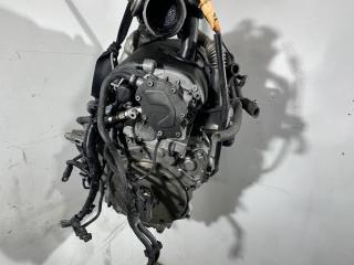 двигатель Volkswagen Transporter T5 2006, 2.5 л., TDi, дизель, AXE, AXD