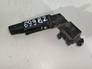 датчик коленвала Volkswagen Polo 5 поколение 2012, 1.2 л., бензин, хетчбэк 5 дв., 03D906433, .