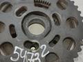 шкив распредвала Volkswagen Transporter T5 2006, 1.9 л., TDi, дизель, микроавтобус, 038109111E, AVF, AVB, CBA, CBB, CBD, CJA, AVX, . - фото №3