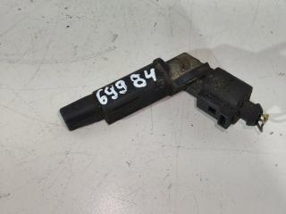 датчик коленвала Volkswagen Polo 5 поколение 2012, 1.2 л., бензин, хетчбэк 5 дв., 03D906433, .