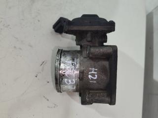 заслонка дроссельная Hyundai Grand Santa Fe DM [рестайлинг] 2015, 2.2 л., дизель, внедорожник 5 дв., ., 351002F000