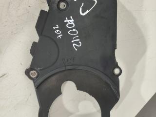 защита (кожух) ремня ГРМ Volkswagen Transporter T5 2008, 2.0 л., TDi, дизель, микроавтобус, 03L109147B, 03L109147D