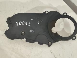 защита (кожух) ремня ГРМ Volkswagen Transporter T5 2008, 2.0 л., TDi, дизель, микроавтобус, 03L109147B, 03L109147D