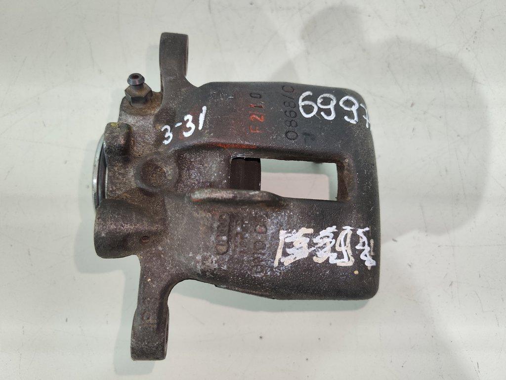 суппорт задний левый Audi A6 4F/C6 2006, 2.0 л., бензин, седан, 4F0615403A, 4F0615403C, 4F0615403F - фото №1