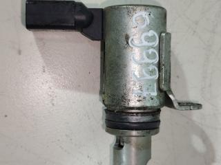 фазорегулятор Volkswagen Tiguan 1 поколение [рестайлинг] 2013, 1.4 л., бензин, внедорожник 5 дв., 03C906455A, 03C906455