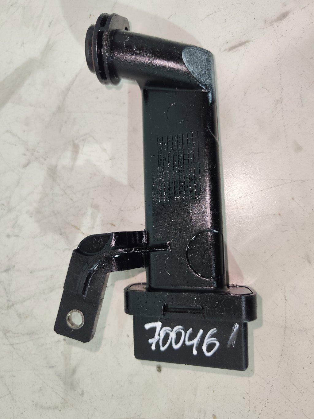 маслозаборник Volkswagen Passat B7 2013, 2.0 л., TDi, дизель, универсал, ., 03G115169L - фото №1