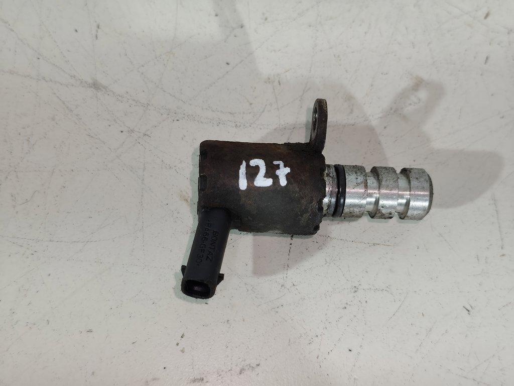 электромагнитный клапан Volkswagen Passat B7 2013, 2.0 л., TFSI, бензин, седан, 06H115243F, . - фото №1