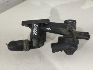 корпус термостата Volkswagen Passat B6 2007, 1.4 л., TSI, бензин, универсал, 03C121118D, 03C121111P, 03C121111T, 03C121111AB, 03C121121D, 03C121026S, 03C121026AF