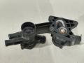 корпус термостата Volkswagen Passat B6 2007, 1.4 л., TSI, бензин, универсал, 03C121118D, 03C121111P, 03C121111T, 03C121111AB, 03C121121D, 03C121026S, 03C121026AF - фото №2