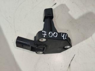 датчик уровня масла Audi A6 4F/C6 [рестайлинг] 2009, 2.0 л., TDi, дизель, седан, 03C907660G, 04L907660C