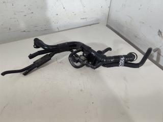 патрубок (трубопровод, шланг) Volkswagen Tiguan 1 поколение 2009, 1.4 л., бензин, внедорожник 5 дв., 03C103175D, 03C103175K, 03C103175L, 03C103474J