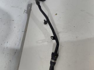 трубка охлаждающей жидкости Audi Q5 8R [рестайлинг] 2013, 2.0 л., бензин, внедорожник 5 дв., 06L121085M, 06L121085K